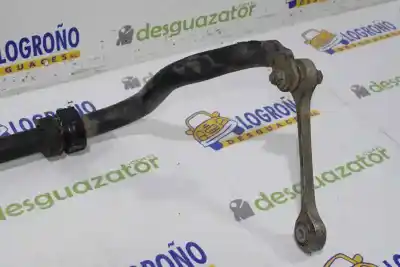 İkinci el araba yedek parçası ön stabilizatör bar için volkswagen touareg (7la) tdi v10 oem iam referansları 7l0411025j  7l0411025j