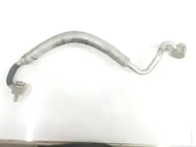 Pezzo di ricambio per auto di seconda mano tubi aria condizionata per audi a7 sportback (4ga, 4gf) 3.0 tdi riferimenti oem iam 4g0260707cc