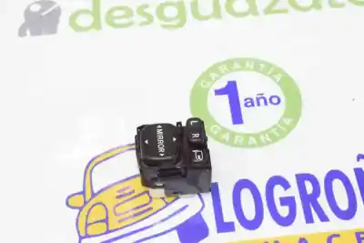 Автозапчасти б/у управление зеркалом за lexus is200 (ds2/is2) 2.2 d-cat ссылки oem iam 8487252040  183575