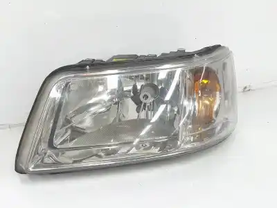 Автозапчастина б/у ліва фара для volkswagen t5 transporter/furgoneta 1.9 tdi cat (axb) посилання на oem iam 7h1941015n  7h1941015n