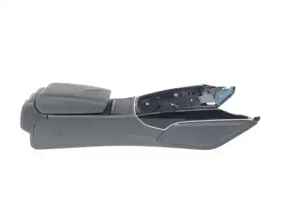 Pezzo di ricambio per auto di seconda mano bracciolo centrale per audi a7 sportback (4ga, 4gf) 3.0 tdi riferimenti oem iam 4g0863244b