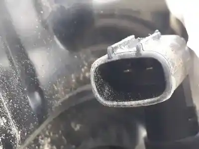 Автозапчасти б/у поворот заднего права за lexus is200 (ds2/is2) 2.2 d-cat ссылки oem iam 4230430090  4230430090