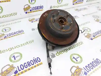 Автозапчасти б/у поворот заднего права за lexus is200 (ds2/is2) 2.2 d-cat ссылки oem iam 4230430090  4230430090