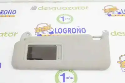 Автозапчасти б/у левая зона за lexus is200 (ds2/is2) 2.2 d-cat ссылки oem iam 7432053200b0