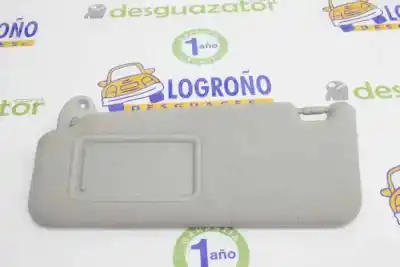 Автозапчасти б/у левая зона за lexus is200 (ds2/is2) 2.2 d-cat ссылки oem iam 7432053200b0  7432053200b0