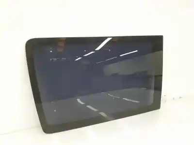Recambio de automóvil de segunda mano de luna custodia trasera izquierda para volkswagen t5 transporter/furgoneta 1.9 tdi cat (axb) referencias oem iam 7h1845331an  7h1845331e