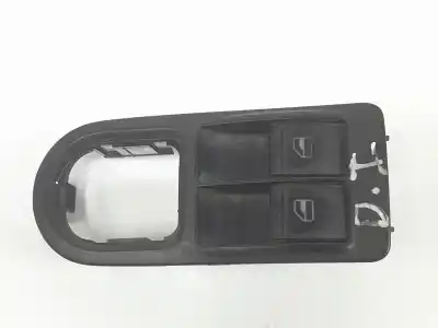 Автозапчасти б/у выключатель левого переднего окна за volkswagen t5 transporter/furgoneta 1.9 tdi cat (axb) ссылки oem iam 7e0959855a  7e0959855a