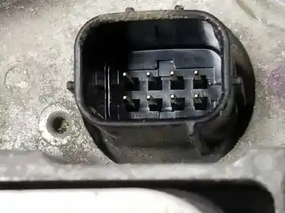 Автозапчастина б/у коробка передач для lexus ct (zwa10_) 200h (zwa10_) посилання на oem iam 3090047061  3090047061