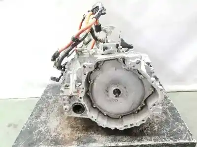 Second-hand car spare part gearbox for lexus ct (zwa10_) 200h (zwa10_) oem iam references 3090047061