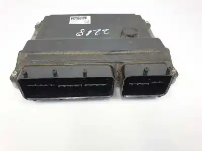 Second-hand car spare part ecu engine control for lexus ct (zwa10_) 200h (zwa10_) oem iam references 8966176030  8966176030