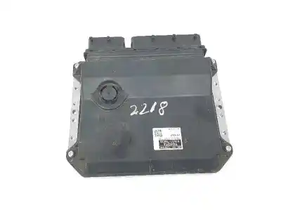 Second-hand car spare part ecu engine control for lexus ct (zwa10_) 200h (zwa10_) oem iam references 8966176030