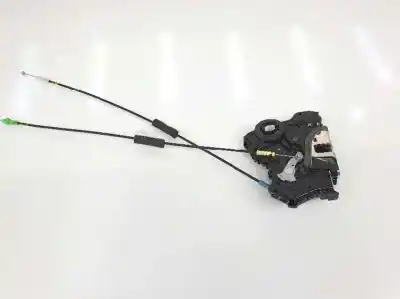 Second-hand car spare part front right door lock for lexus ct (zwa10_) 200h (zwa10_) oem iam references 6903042221