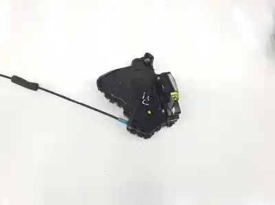 Second-hand car spare part left front door lock for lexus ct (zwa10_) 200h (zwa10_) oem iam references 6904042241
