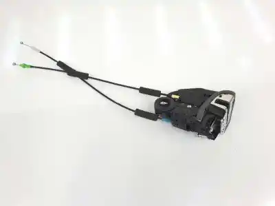 Second-hand car spare part rear right door lock for lexus ct (zwa10_) 200h (zwa10_) oem iam references 6905033131