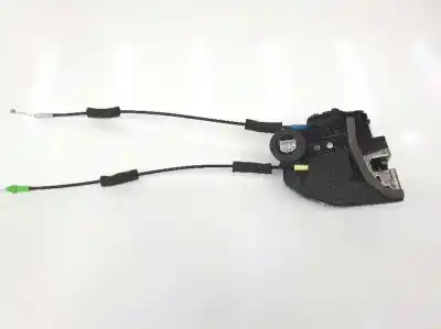 Second-hand car spare part rear left door lock for lexus ct (zwa10_) 200h (zwa10_) oem iam references 6906033131