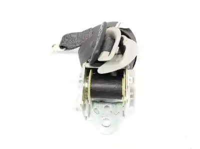 Second-hand car spare part rear right seat belt for lexus ct (zwa10_) 200h (zwa10_) oem iam references 7336076010
