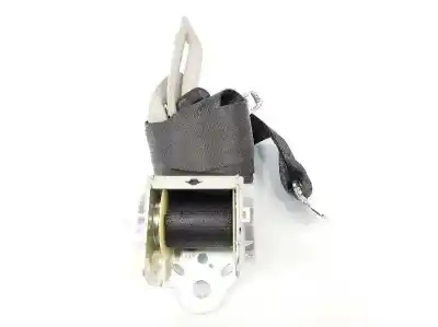 Second-hand car spare part rear left seat belt for lexus ct (zwa10_) 200h (zwa10_) oem iam references 7337076010