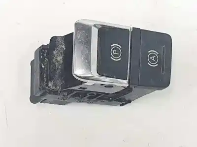 Pezzo di ricambio per auto di seconda mano pulsante freno di stazionamento elettrico per audi a7 sportback (4ga, 4gf) 3.0 tdi riferimenti oem iam 4g1927225b