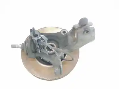 Second-hand car spare part front right knuckle for ford transit custom v362 furgoneta (fy, fz) 2.2 tdci oem iam references 2350082  bk213k185af