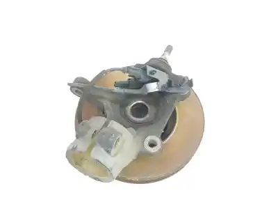 Second-hand car spare part front right knuckle for ford transit custom v362 furgoneta (fy, fz) 2.2 tdci oem iam references 2350082  bk213k185af