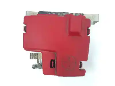 Gebrauchtes Autoersatzteil RELAIS SICHERUNGSKASTEN Multifunktionsrelais zum OPEL MOVANO B KASTEN/COMBI  OEM-IAM-Referenzen 95515160  4406748