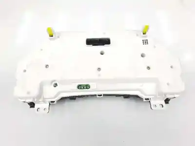 Автозапчастина б/у панель інструментів для lexus ct (zwa10_) 200h (zwa10_) посилання на oem iam 8380076040  8380076040