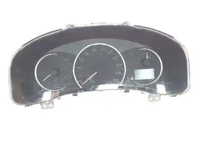 Second-hand car spare part dashboard for lexus ct (zwa10_) 200h (zwa10_) oem iam references 8380076040