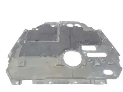 Second-hand car spare part sump guard for lexus ct (zwa10_) 200h (zwa10_) oem iam references 5141076011