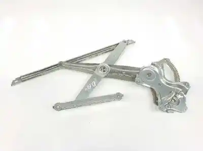 Second-hand car spare part passenger side right window regulator for lexus ct (zwa10_) 200h (zwa10_) oem iam references 6980148050