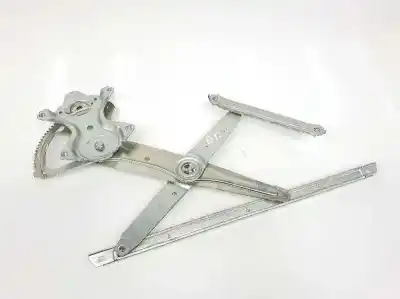 Second-hand car spare part passenger side right window regulator for lexus ct (zwa10_) 200h (zwa10_) oem iam references 6980148050  6980148050