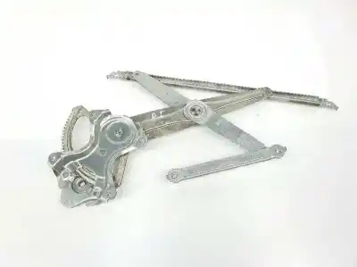 Second-hand car spare part driver left window regulator for lexus ct (zwa10_) 200h (zwa10_) oem iam references 6980248060