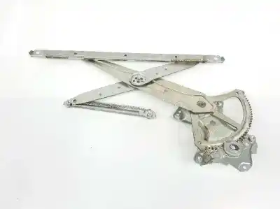 Second-hand car spare part driver left window regulator for lexus ct (zwa10_) 200h (zwa10_) oem iam references 6980248060  6980248060