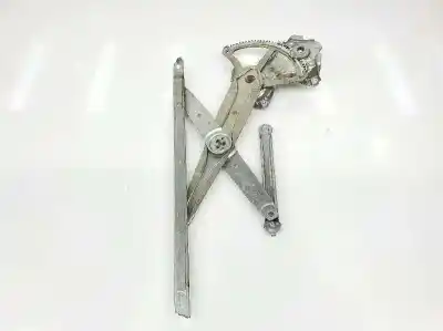 Second-hand car spare part driver left window regulator for lexus ct (zwa10_) 200h (zwa10_) oem iam references 6980248060  6980248060