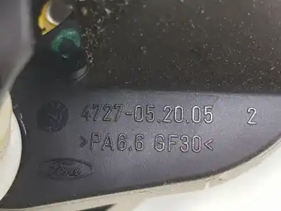 Автозапчасти б/у рычаг переключения передач за ford transit custom v362 furgoneta (fy, fz) 2.2 tdci ссылки oem iam 1382575  1774306