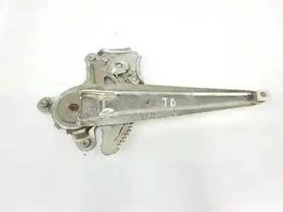 Second-hand car spare part rear right window regulator for lexus ct (zwa10_) 200h (zwa10_) oem iam references 6980322200