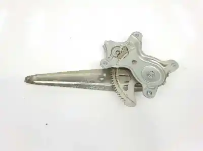 Second-hand car spare part rear right window regulator for lexus ct (zwa10_) 200h (zwa10_) oem iam references 6980322200  6980322200