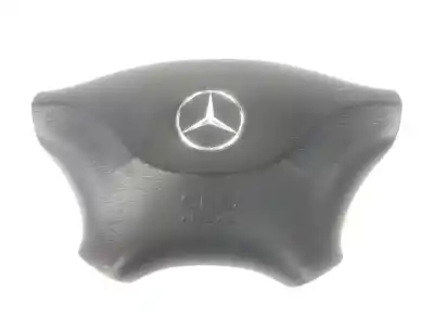 Second-hand car spare part front left air bag for clase c vito combi 06.2003 2.1 cdi oem iam references a6394600098