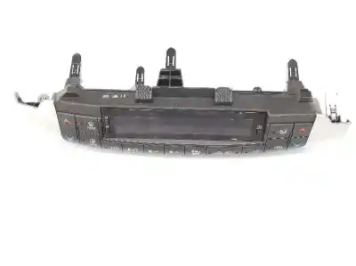 Second-hand car spare part climate control for lexus ct (zwa10_) 200h (zwa10_) oem iam references 5590076050