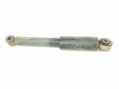 Second-hand car spare part rear left shock absorber for clase c vito combi 06.2003 2.1 cdi oem iam references a6393262100