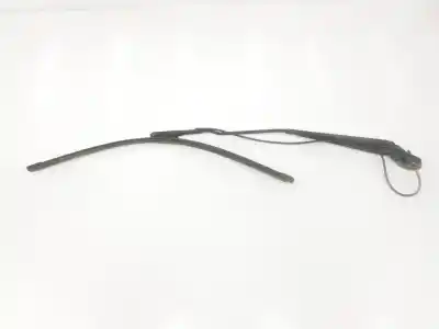 Second-hand car spare part front right windshield wiper arm for clase c vito combi 06.2003 2.1 cdi oem iam references a0018205544