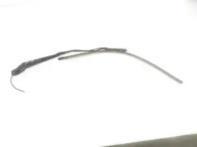 Second-hand car spare part left front windshield wiper arm for clase c vito combi 06.2003 2.1 cdi oem iam references a0018205444
