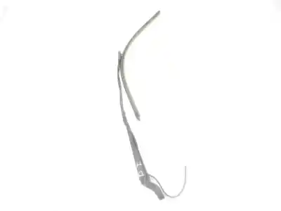 Second-hand car spare part left front windshield wiper arm for clase c vito combi 06.2003 2.1 cdi oem iam references a0018205444  a0018205444