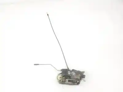 Second-hand car spare part front right door lock for clase c vito combi 06.2003 2.1 cdi oem iam references a6397201735