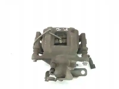 Second-hand car spare part rear left brake caliper for ford transit custom v362 furgoneta (fy, fz) 2.2 tdci oem iam references 1843326  bk212553bb