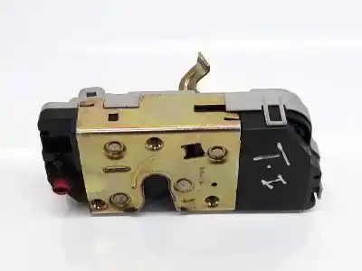 Pièce détachée automobile d'occasion SERRURE DE PORTE ARRIÈRE GAUCHE pour PEUGEOT 307 BREAK (3E)  Références OEM IAM 9137A0  9137A0