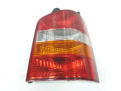 Second-hand car spare part right tailgate light for volkswagen t5 transporter/furgoneta 1.9 tdi cat (axb) oem iam references 7h0945096j 7h0945096j 