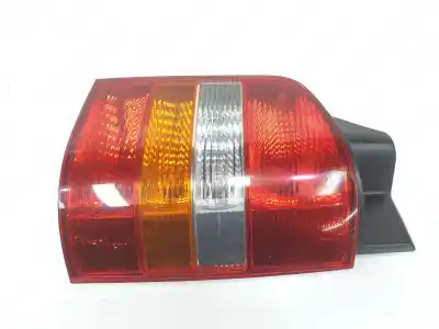 Second-hand car spare part right tailgate light for volkswagen t5 transporter/furgoneta 1.9 tdi cat (axb) oem iam references 7h0945096j 7h0945096j 