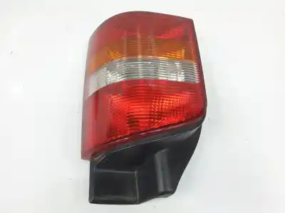 Second-hand car spare part right tailgate light for volkswagen t5 transporter/furgoneta 1.9 tdi cat (axb) oem iam references 7h0945096j 7h0945096j 