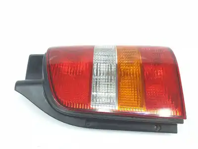 Second-hand car spare part right tailgate light for volkswagen t5 transporter/furgoneta 1.9 tdi cat (axb) oem iam references 7h0945096j 7h0945096j 