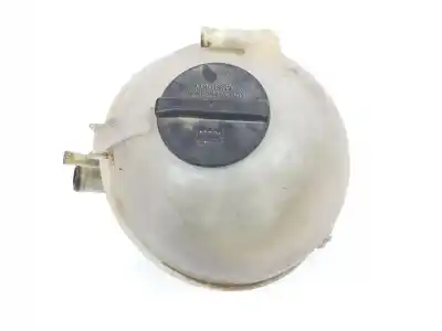 Second-hand car spare part coolant expansion tank for clase c vito combi 06.2003 2.1 cdi oem iam references a6395010503